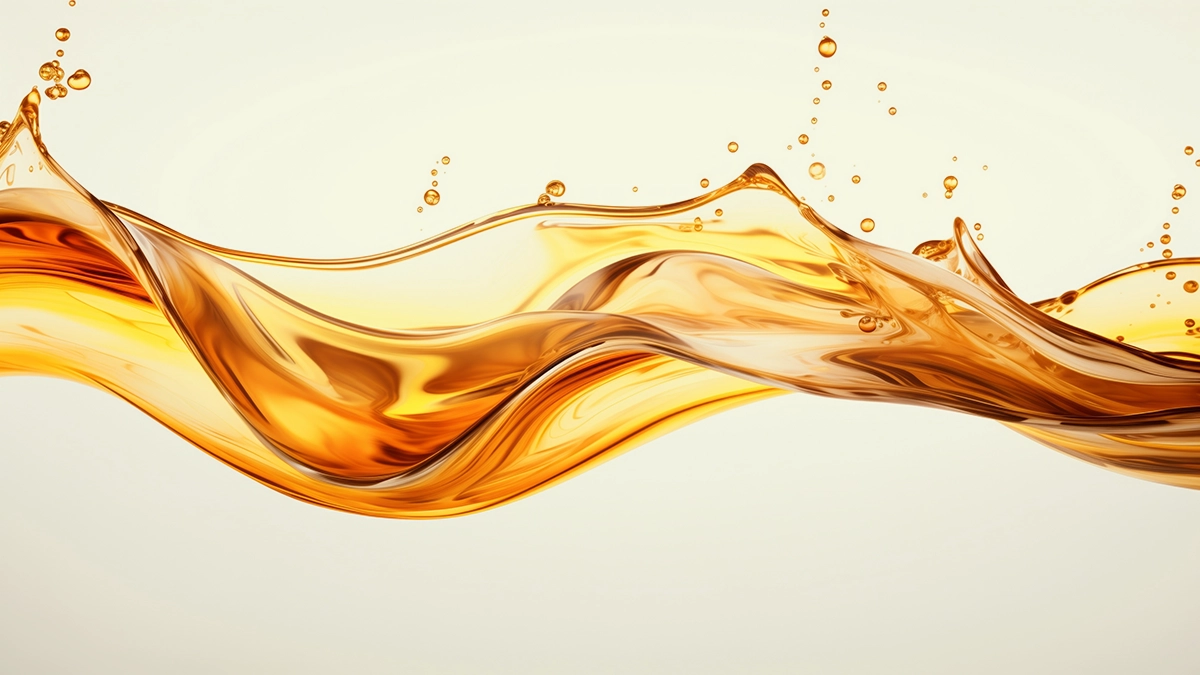 サーモンオイルイメージ