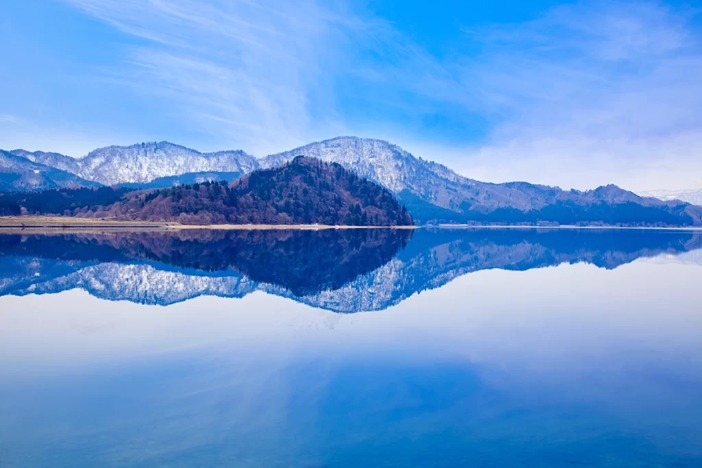 東北のイメージ