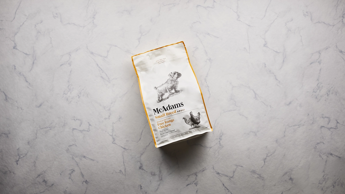 マックアダムズのイメージ