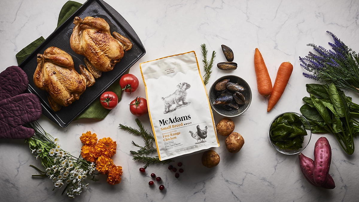 マックアダムズイメージ