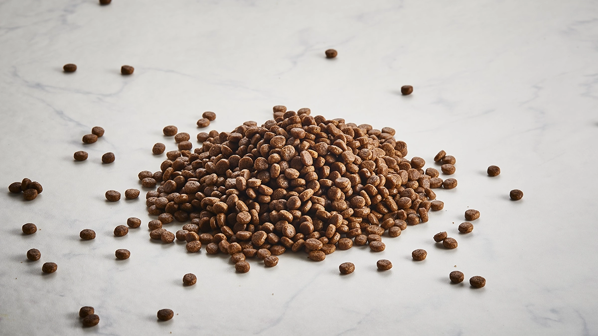 オーブンベイク製法