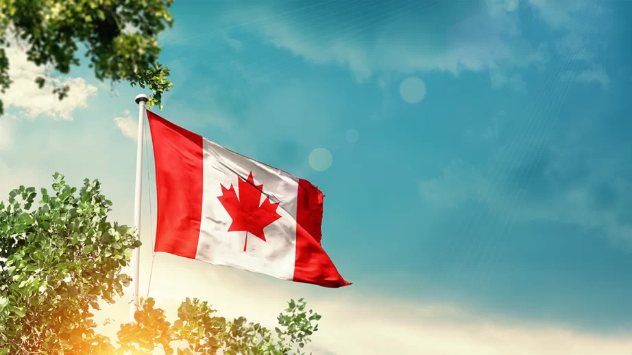 カナダイメージ