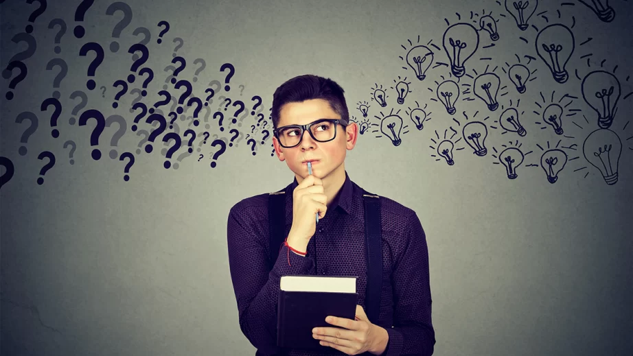 ナレッジのイメージ