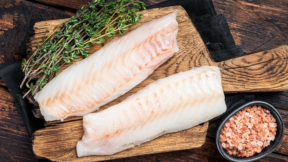 タラのイメージ