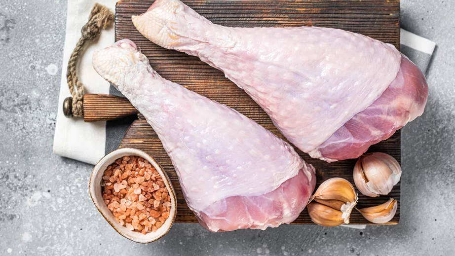 ターキーイメージ