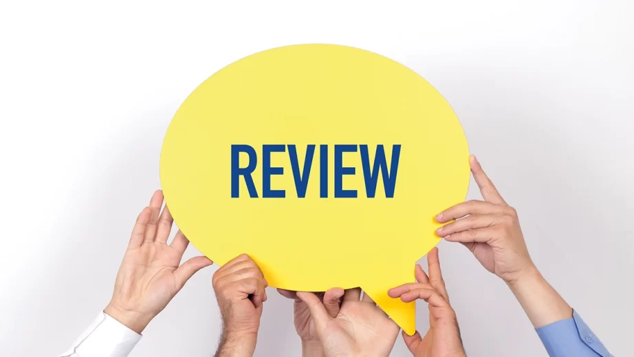 口コミのイメージ